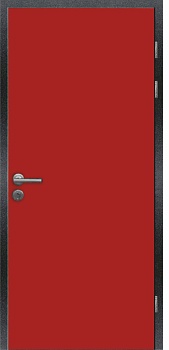 Дверь НОРД противопожарная стальная EI30